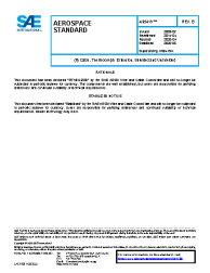 SAE AS 5419B:2020-06-02