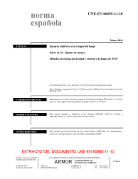 UNE-EN 60695-11-10:2014