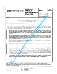 SAE J 332:2002-11-01