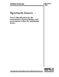 BS 2738-3:1991