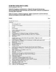 DIN EN 14350:2018-12