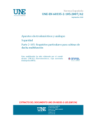 UNE-EN 60335-2-105:2007/A2:2020
