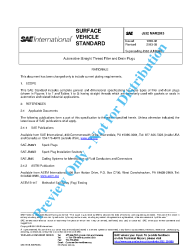 SAE J 532:2013-03-27