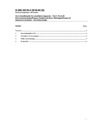 DIN 28139-2:2018-09
