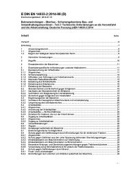 DIN EN 14033-2:2014-08