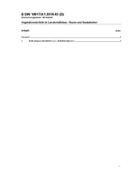 DIN 18917/A1:2018-03