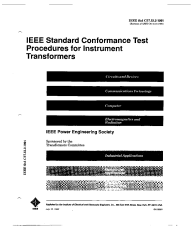 IEEE C57.13.2:1991