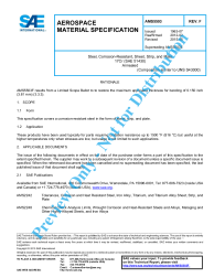 SAE AMS 5503F:2015-05-07