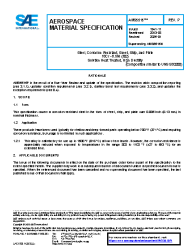 SAE AMS 5515P:2025-01-22