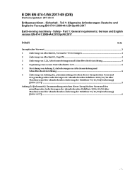 DIN EN 474-1/A6:2017-09