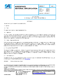 SAE AMS 3021F:2018-10-04