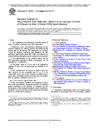 ASTM D6342-12(2017)e1