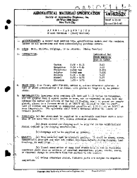 SAE AMS 6252C:1943-12-01