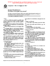 ASTM F1089-87(1994)e1