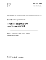 BS 336:1989
