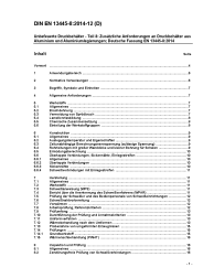 DIN EN 13445-8:2014-12