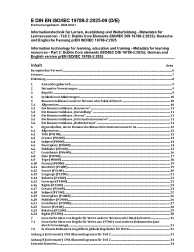 DIN EN ISO/IEC 19788-2:2025-09