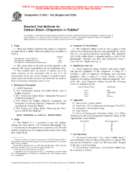 ASTM D2663-95a(2000)
