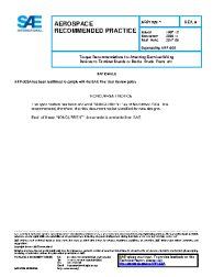 SAE ARP 1928A:2017-06-12