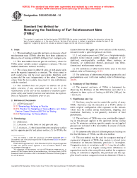 ASTM D6524/D6524M-16