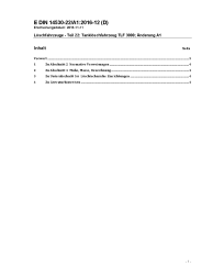 DIN 14530-22/A1:2016-12