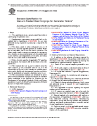 ASTM A469/A469M-07(2022)