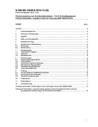 DIN EN 10028-6:2014-12