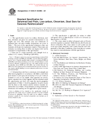 ASTM A1035/A1035M-04