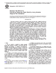 ASTM E3311/E3311M-21