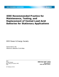 IEEE 450:2010