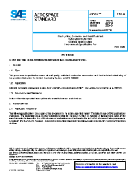 SAE AS 7236A:2024-04-01