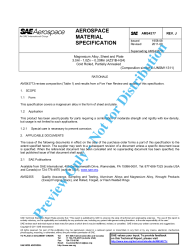 SAE AMS 4377J:2018-11-08