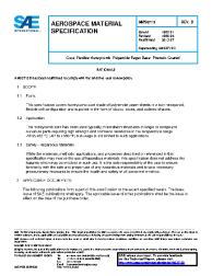 SAE AMS 3713D:2013-07-16