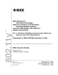 IEEE 802.11y:2008