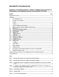 DIN CEN/TR 17519:2024-03