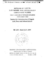 BS 1673-5/5.5:1969