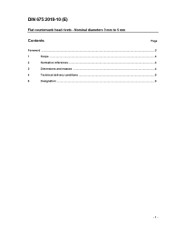 DIN 675:2018-10