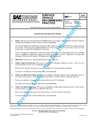 SAE J 712:1999-11-22