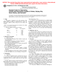 ASTM D4140-82(1996) (R1982)