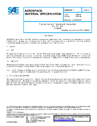 SAE AMS 6936C:2019-04-05