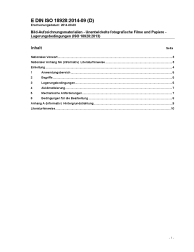 DIN ISO 18928:2014-09