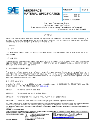 SAE AMS 6444N:2019-08-01