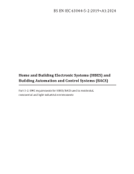 BS EN IEC 63044-5-2:2019+A1:2024