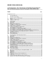 DIN EN 13160-2:2025-02