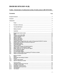 DIN EN ISO 20743:2021-10