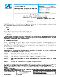 SAE AMS 6468F:2018-07-17