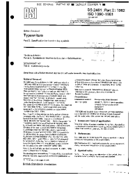 BS 2481-2:1982
