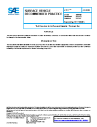 SAE J 1911:2022-07-06