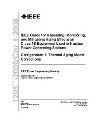 IEEE 1205-2000/Cor 1:2006 (R2007)