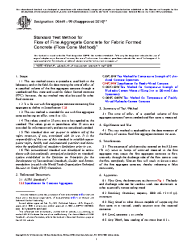 ASTM D6449-99(2015)e1